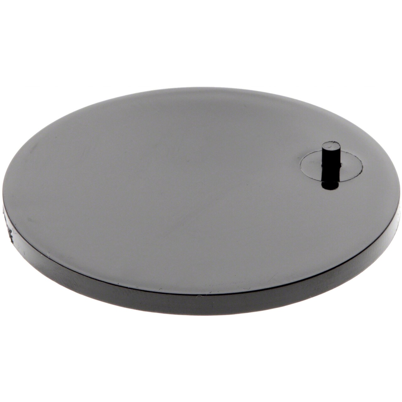 Protech AFS-1 Black Action Figure Stands for Modern, 1995 - Present, 3.75" Star Wars Figures, 2" Wide, 3/32" Peg